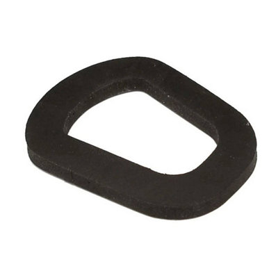 PegdevPdlRubber Seal For Jerry CansFits 10 & 20 Litre CansLeak-Proof ReplacementDurable Material Pack Of 1 from B&Q