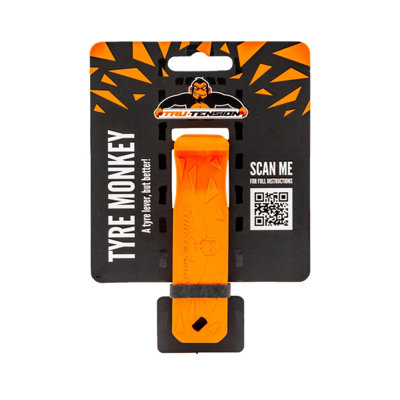  - Tyre Monkey Bicycle Tyre Lever