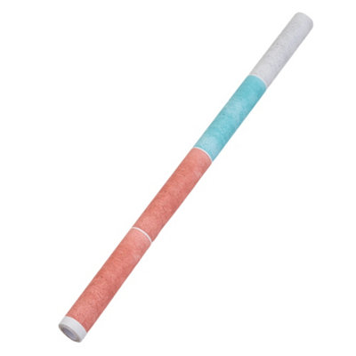 Darphe Multicolour Self Adhesive Tile Effect Pvc Flooring Roll 5 Meters By 0.6 Meters from B&Q