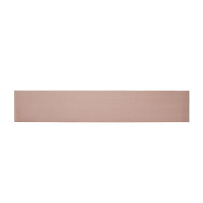 Darphe 12 Pieces Peel And Stick Stair Riser Stickers from B&Q