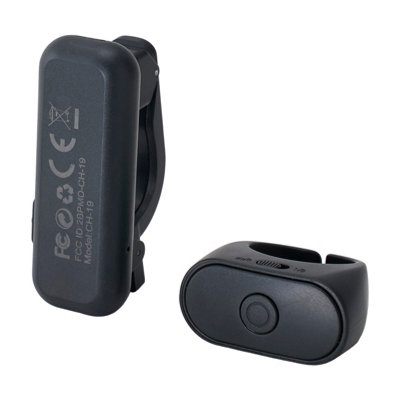 Living And Home Remote Control Page Turner Ring For Kindle E-Readers Smartphones Tablets