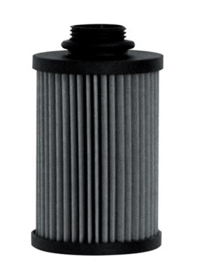 Piusi Clear Captor Steel Mesh Particle Fuel Filter/diesel Filter Element Only100 Ltrs Per Min (125 Micron) from B&Q