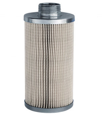 Piusi Clear Captor Water/particle Fuel Filter/diesel Filter Element Only70 Ltrs Per Min (30 Micron) from B&Q