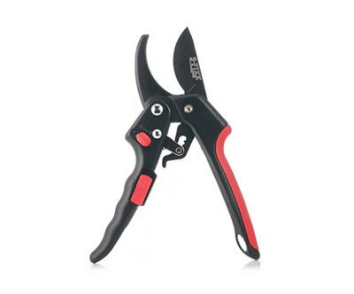 Sfixx S-Fixx 2 In 1 Heavy Duty Ratchet Secateurs