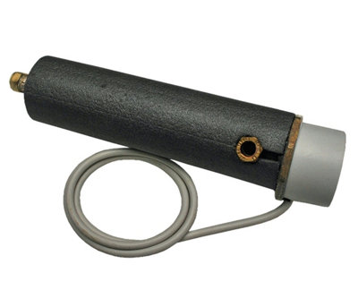 Tesla Willis Jacket External Immersion Heater - Complete, Pre-Wired And Fully Assembled