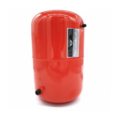  - Worcester Bosch10 Litre Red Heating Expansion Vessel 87161118360