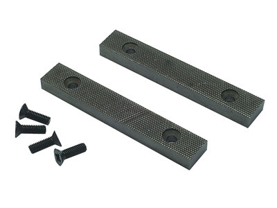 Irwin Record 75Mm Replacement Jaws And Screws For 1 Vice