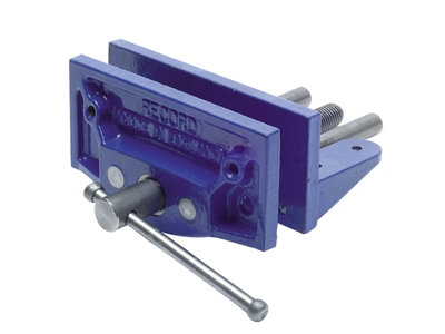 Irwin Record V149b Woodcraft Vice 150Mm (6In)