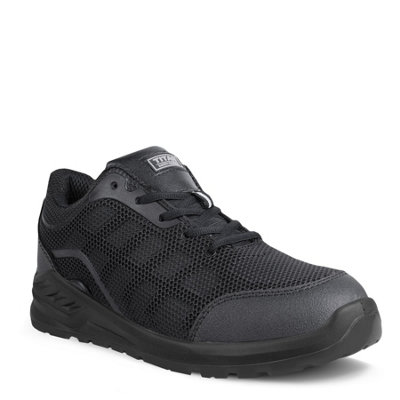 Titan Jogger S1P Steel Toe Cap Safety Trainers from B&Q