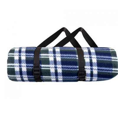 Waterproof Picnic Rug Large Family Blanket For Beach Park Days OutEasy Clean Outdoor Mat For Camping & Picnics from B&Q