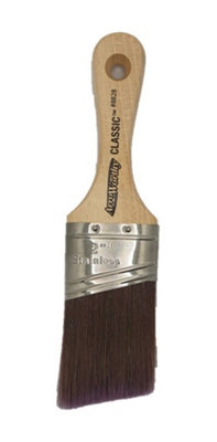 Arroworthy Classic Tiny Trimmer Paint Brush2 Inch from B&Q