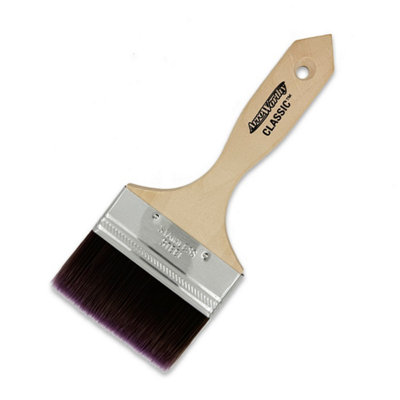 Arroworthy Classic Laying Off Brush4" from B&Q