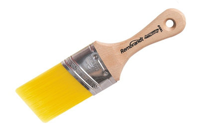 Arroworthy Rembrandt Tiny Trimmer Paint Brush2" from B&Q