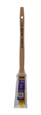Arroworthy Rembrandt Round Chisel Sash Paint Brush14mm from B&Q
