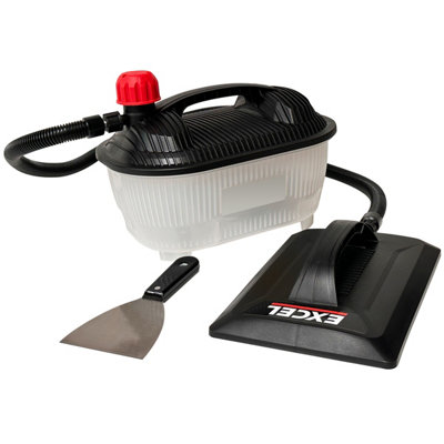 Excel Tools Excel Wallpaper Stripper 240V/2000W 3M