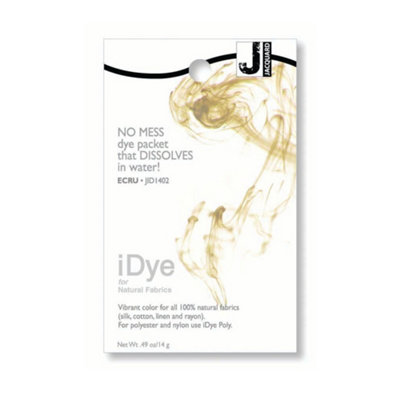 Jacquard Idye Fabric Dye 14G-Ecru Idye-402 - Image 3