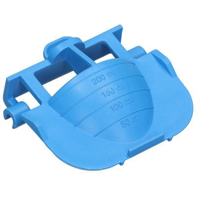 B&Q -  Genuine Washing Machine Detergent Drawer InsertBsh605740