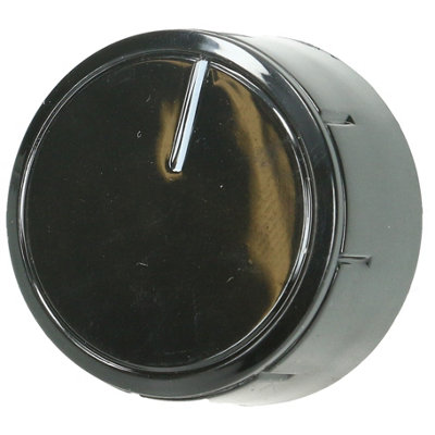 Bosch Genuine Hob Burner Control KnobBsh616109 from B&Q