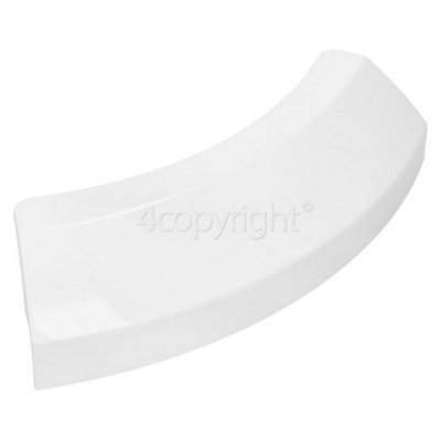 Bosch Genuine Tumble Dryer Door HandleWhiteBsh644221 from B&Q
