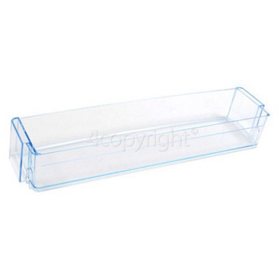 Bosch Genuine Fridge Door Middle Shelf 473X75X110mmBsh664285 from B&Q