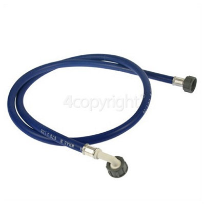 Hotpoint Genuien Washing Machine & Dishwasher Cold Fill Hose1.5MHptc00263747 from B&Q