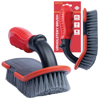 Gadlane Carpet Upholstery Brush Cleaner from B&Q