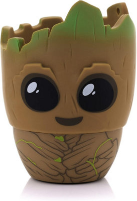 B&Q -  Marvel Groot Bitty Boomer Mini Bluetooth Speaker