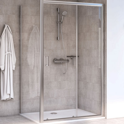 Shop rectangular shower enclosures