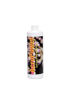 Two Little Fishies Acropower Amino Acid Formula 250Ml from B&Q