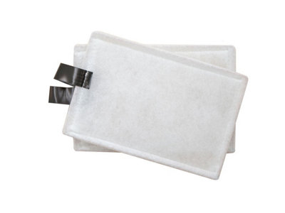 FilterMate Envirovent Energisava 200 & 250 Replacement Filters 2 Pack / G3 (Standard) from B&Q