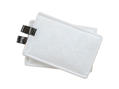 FilterMate Envirovent Energisava 200 & 250 Replacement Filters 2 Pack / G4 (Premium) from B&Q