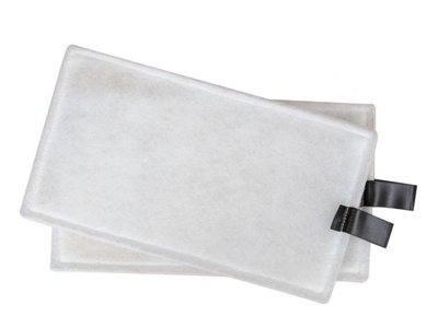 FilterMate Nuaire Mrxbox-Eco5 Replacement Filters 2 Pack / G3 (Standard) from B&Q