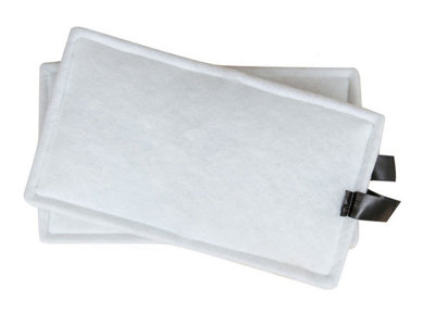 FilterMate Nuaire Mrxbox-Eco5 Replacement Filters 2 Pack / G4 (Premium) from B&Q