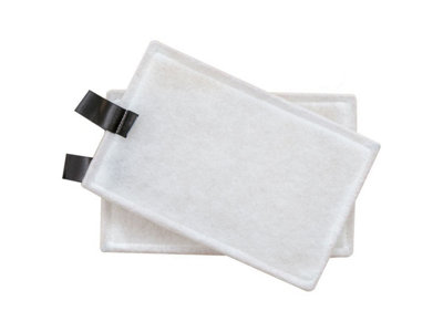 FilterMate Nuaire Mrxbox95-Wm1 Replacement Filters 2 Pack / G3 (Standard) from B&Q