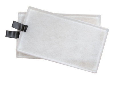 FilterMate Nuaire Mrxbox95-Wm2 Replacement Filters 2 Pack (Now Known As Mrxbox-Eco2) / G3 (Standard) from B&Q