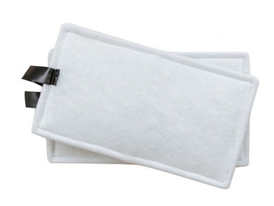 FilterMate Nuaire Mrxbox95-Wm2 Replacement Filters 2 Pack (Now Known As Mrxbox-Eco2) / M5 (Deluxe + Pollen) from B&Q