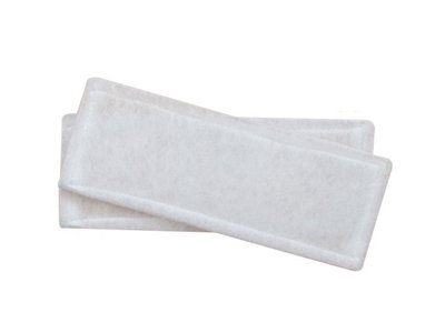 FilterMate Vent Axia Sentinel Kinetic Advance Replacement Filters 2 Pack / G3 (Standard) from B&Q