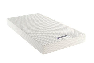  - Sleeptight Memory 90Cmx200CmGrey Label