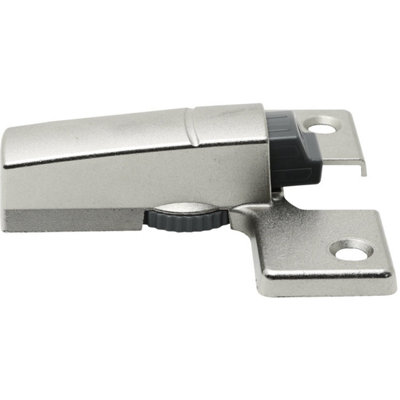 Hettich 9046822 Soft-Close Damper For Intermat Hinges 2-Pack from B&Q
