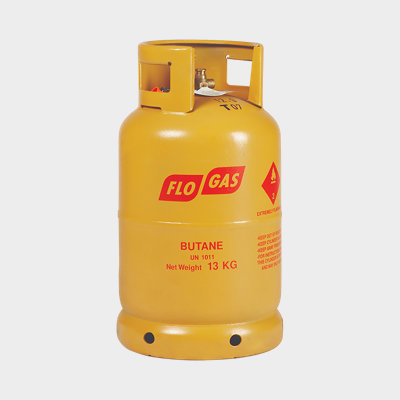Shop gas cylinders.