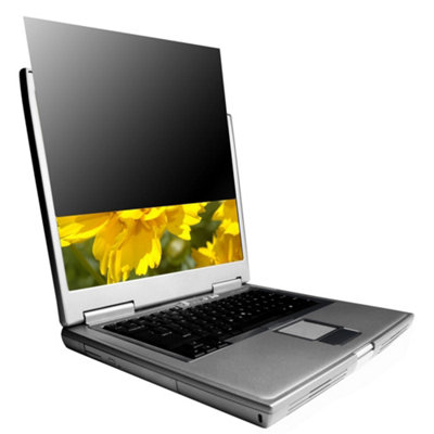 Centek Widescreen Privacy Screen Filter For Notebook, 14.1", 16: 10