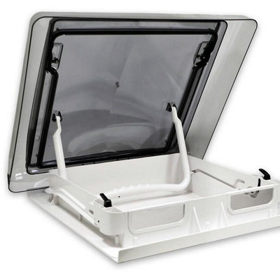 Maxxair Skymaxx Rooflight Window 400 X 400 Caravan Campervan Motorhome Roof from B&Q