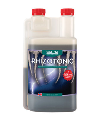 B&Q -  Rhizotonic 1Ltr Root Stimulant