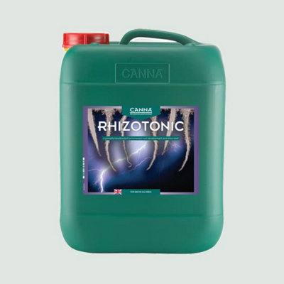 Canna Rhizotonic 10LBaytonhorticulturecentre from B&Q