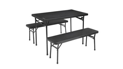 Outwell Pemberton Picnic Table from B&Q
