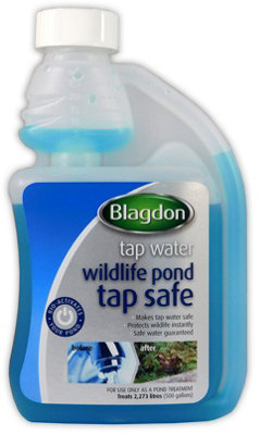 Blagdon Pond Fresh Start (250Ml) - Image 4