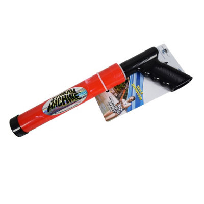 Watersports LLC Stream Machine Small Water LauncherRed from B&Q