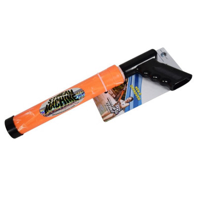Watersports LLC Stream Machine Small Water LauncherOrange from B&Q