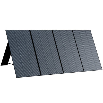 Bluetti Pv350 Black 350W Solar Panel