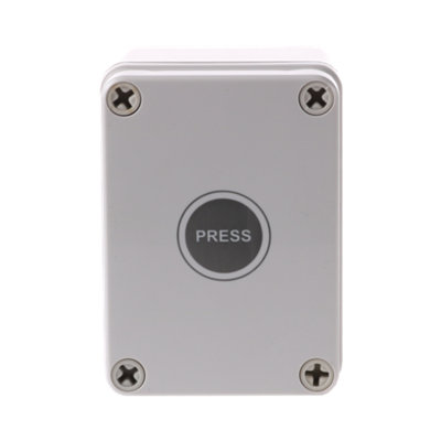 Lowenergie Weatherproof Outdoor Timer Delay/lag Switch from B&Q